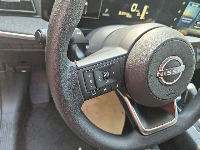 2026 Nissan KICKS SV AWD - Photo 19
