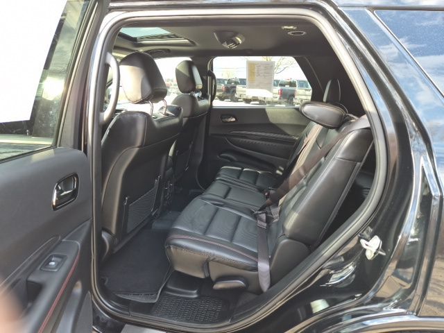2023 Dodge Durango GT - Photo 17