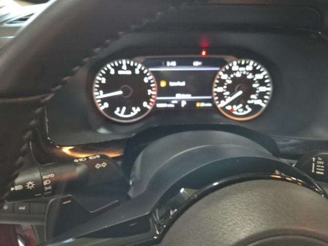 2024 Nissan Pathfinder SL - Photo 23