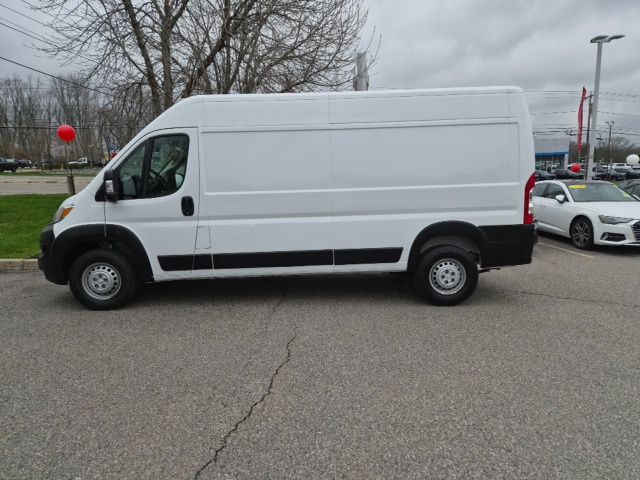 2025 RAM ProMaster 2500 TRDSMAN WOPS 159" WB High Roof's photo
