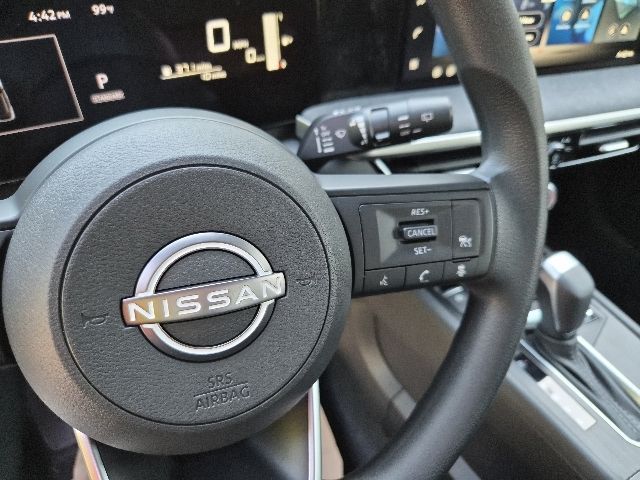 2026 Nissan KICKS S - Photo 19