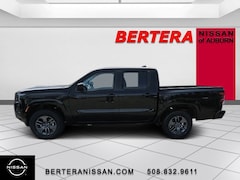 2025 Nissan Frontier SV Truck