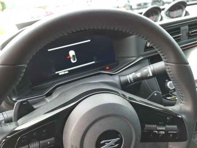 2025 Nissan Z Sport - Photo 15