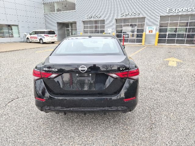 2024 Nissan Sentra SV - Photo 6