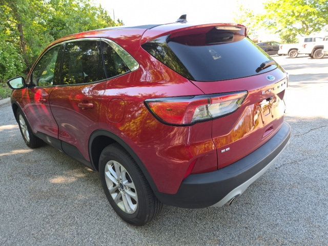 2025 Ford Escape ST-Line Select - Photo 7