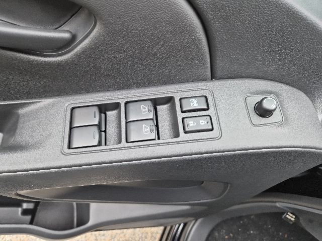 2026 Nissan Frontier SV - Photo 23