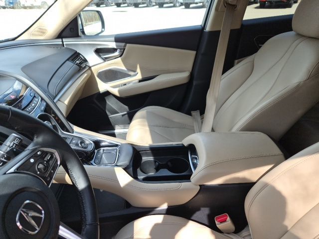 2024 Acura RDX Base - Photo 17
