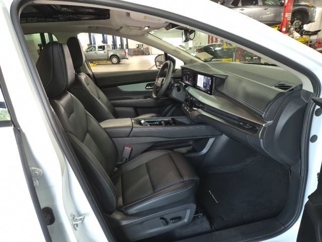 2025 Nissan Murano SL - Photo 12