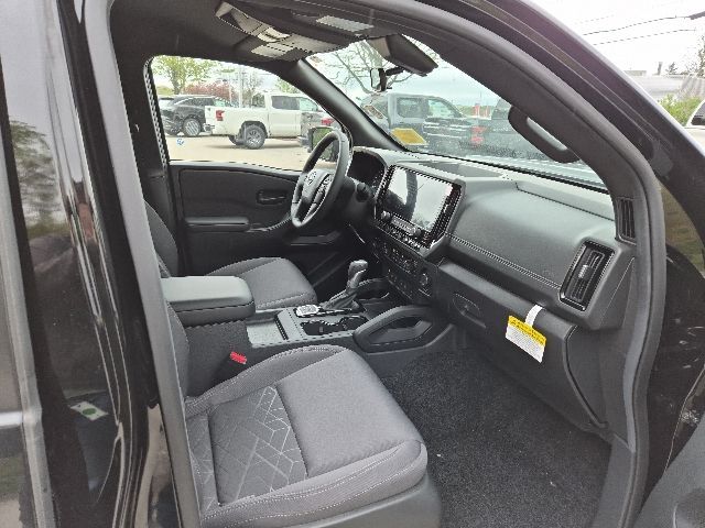 2026 Nissan Frontier SV - Photo 13