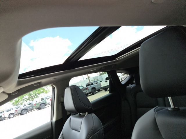 2025 Nissan Murano SL - Photo 30