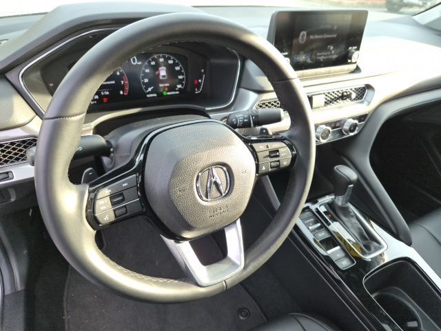 2025 Acura Integra Base - Photo 20