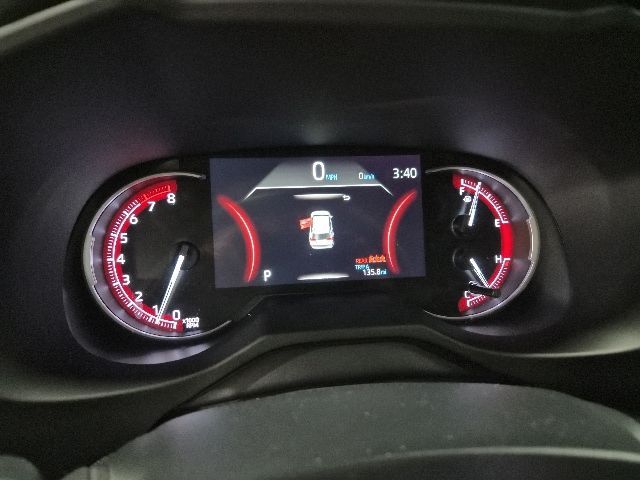 2023 Toyota RAV4 LE - Photo 22