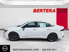 2026 Nissan Sentra SV Sedan