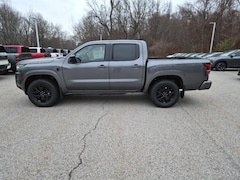 2026 Nissan Frontier SV Truck