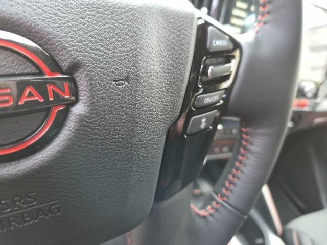 2026 Nissan Frontier PRO-4X - Photo 21
