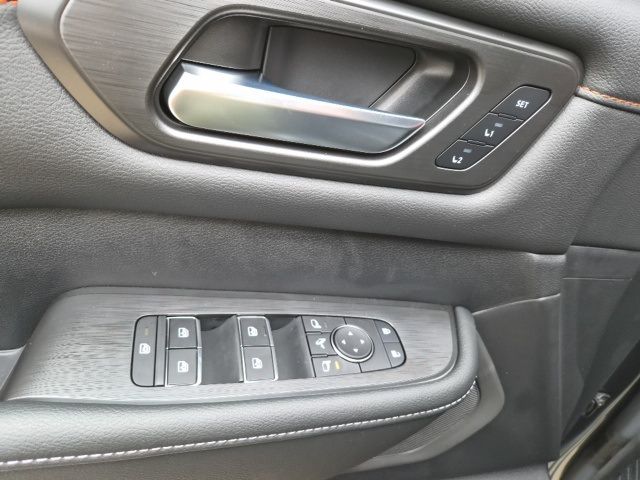 2026 Nissan Armada PRO-4X - Photo 24