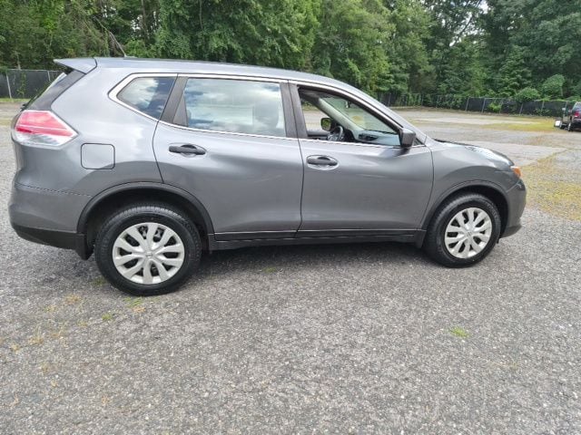 Used 2016 Nissan Rogue S with VIN JN8AT2MV6GW149666 for sale in Auburn, MA
