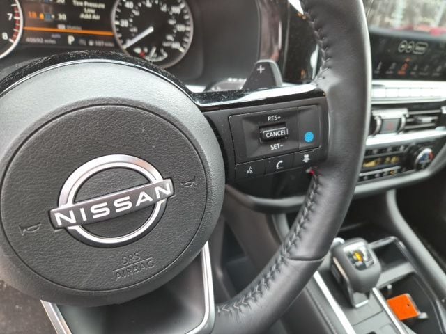 2024 Nissan Pathfinder SL - Photo 21