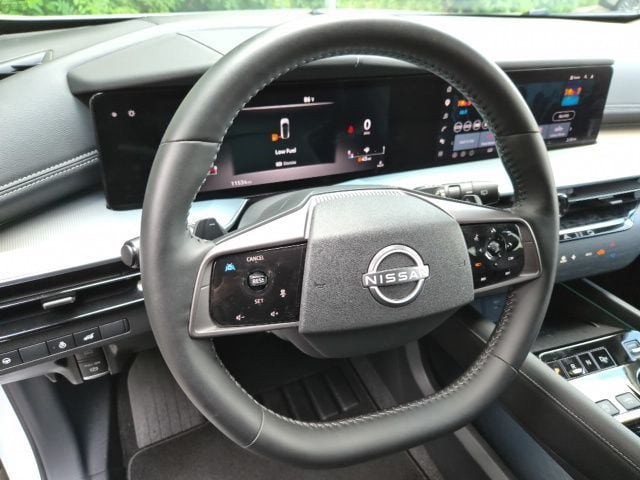 2025 Nissan Murano SL - Photo 20