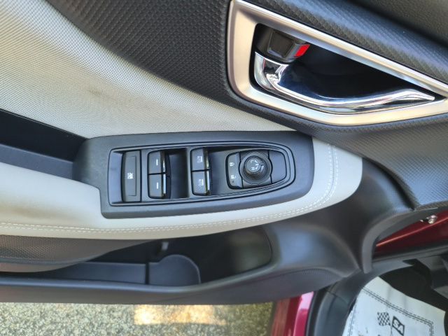 2022 Subaru Forester Premium - Photo 18