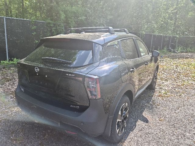 2026 Nissan KICKS SV AWD - Photo 7