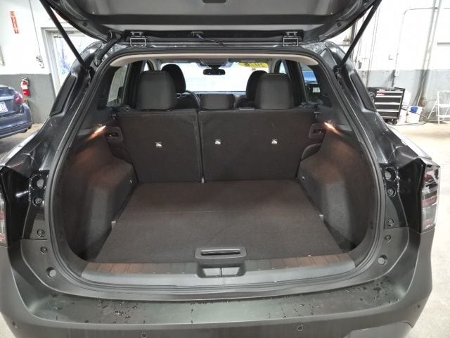 2026 Nissan KICKS SV - Photo 10