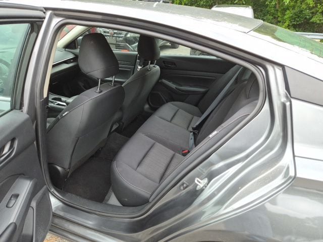 2024 Nissan Altima S - Photo 12