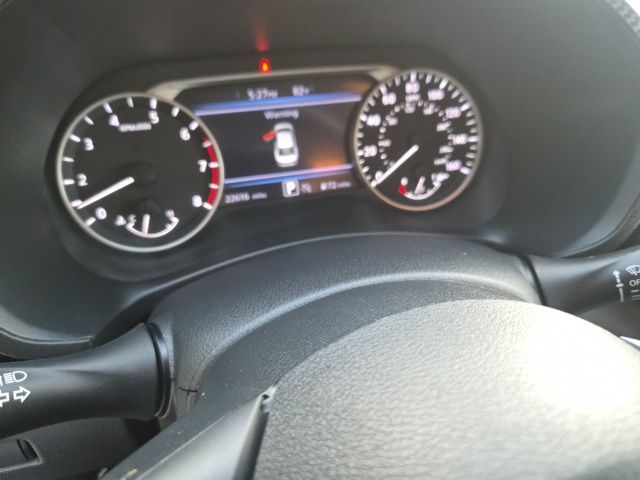 2024 Nissan Sentra SV - Photo 21