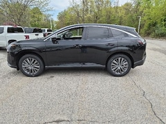 2026 Nissan Murano SL SUV
