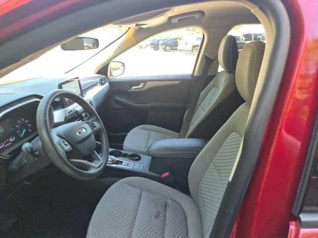 2020 Ford Escape SE - Photo 15