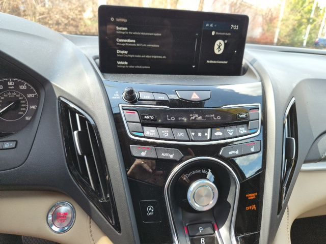 2024 Acura RDX Base - Photo 24