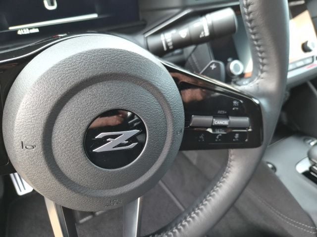 2025 Nissan Z Sport - Photo 17