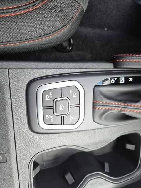 2026 Nissan Frontier PRO-4X - Photo 26