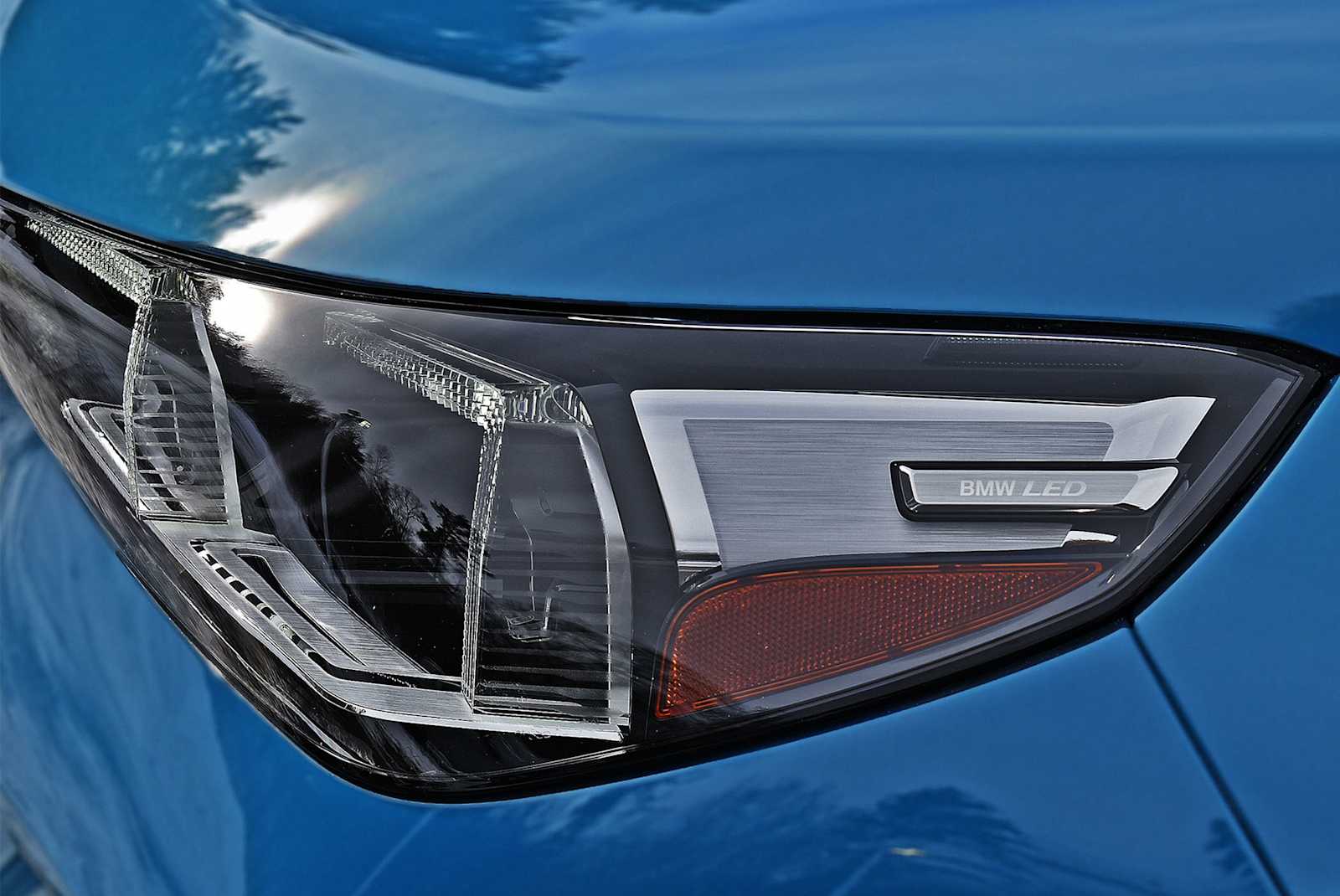2025 BMW X1 M35i - Photo 6