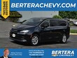  Chrysler Voyager