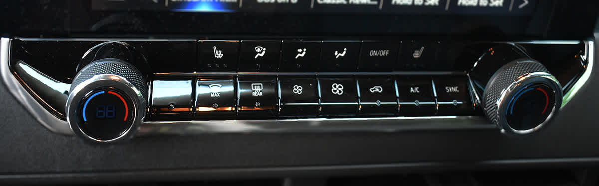 2026 Chevrolet Colorado Trail Boss - Photo 19