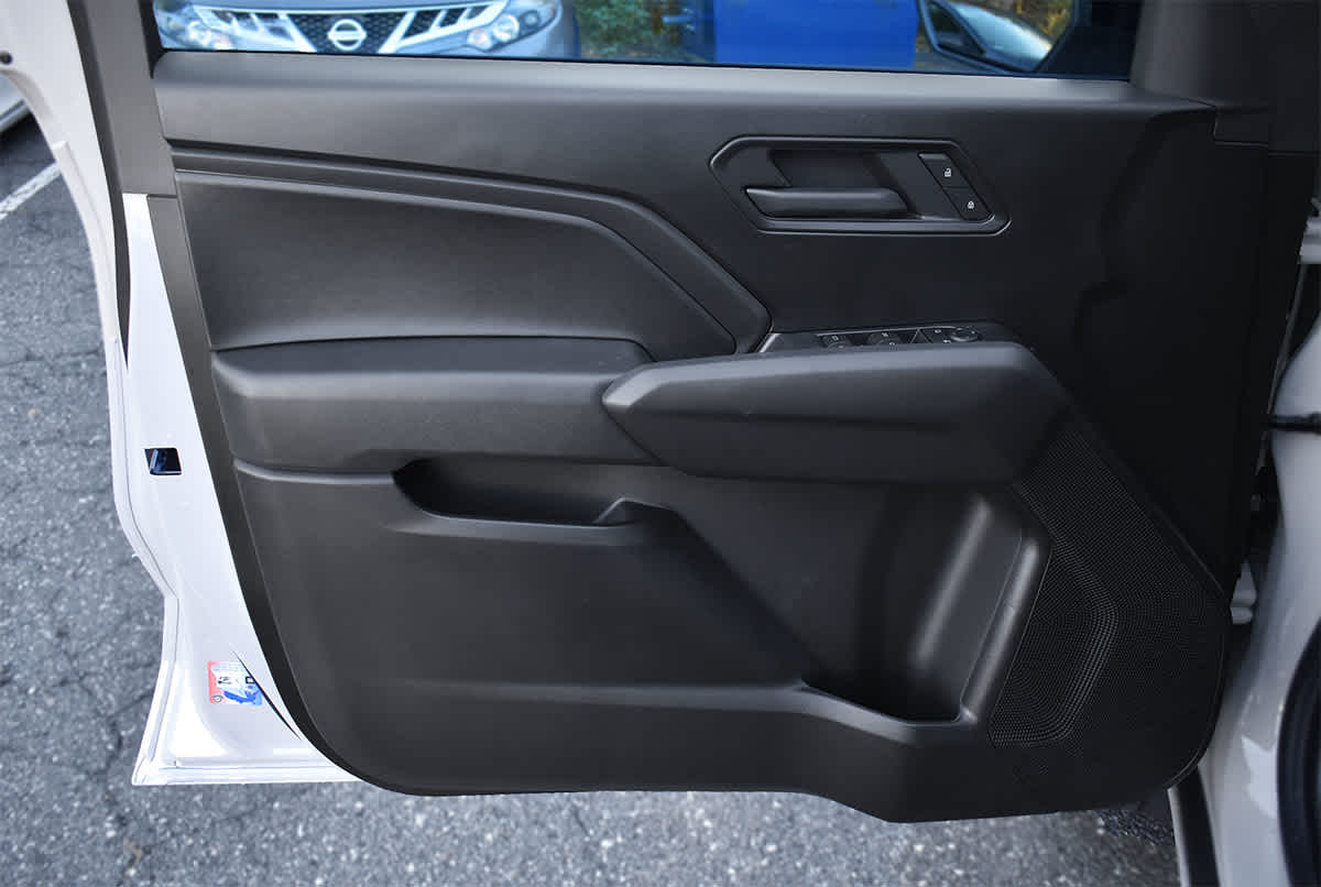 2026 Chevrolet Colorado Trail Boss - Photo 27