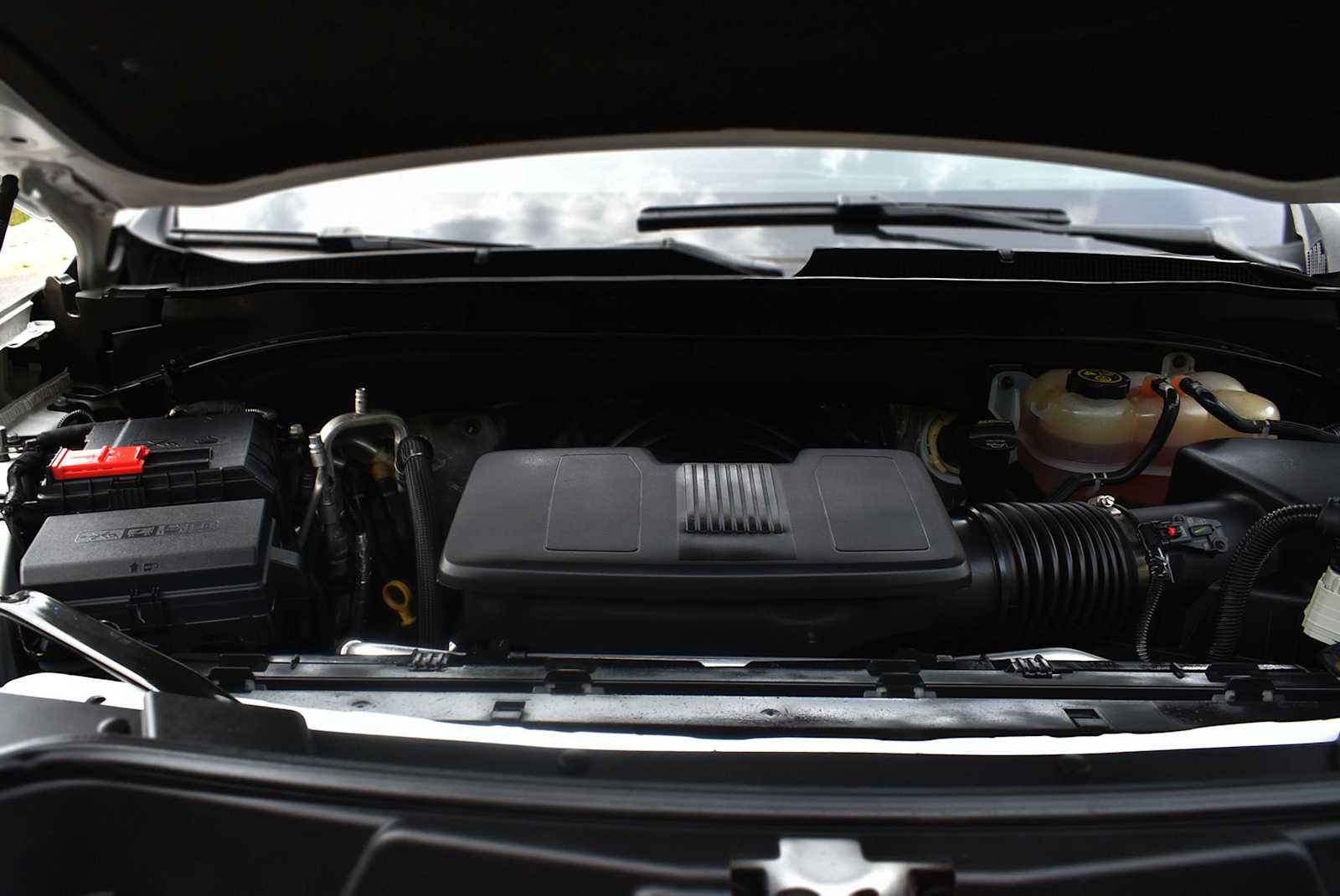 2022 Chevrolet Tahoe RST - Photo 32