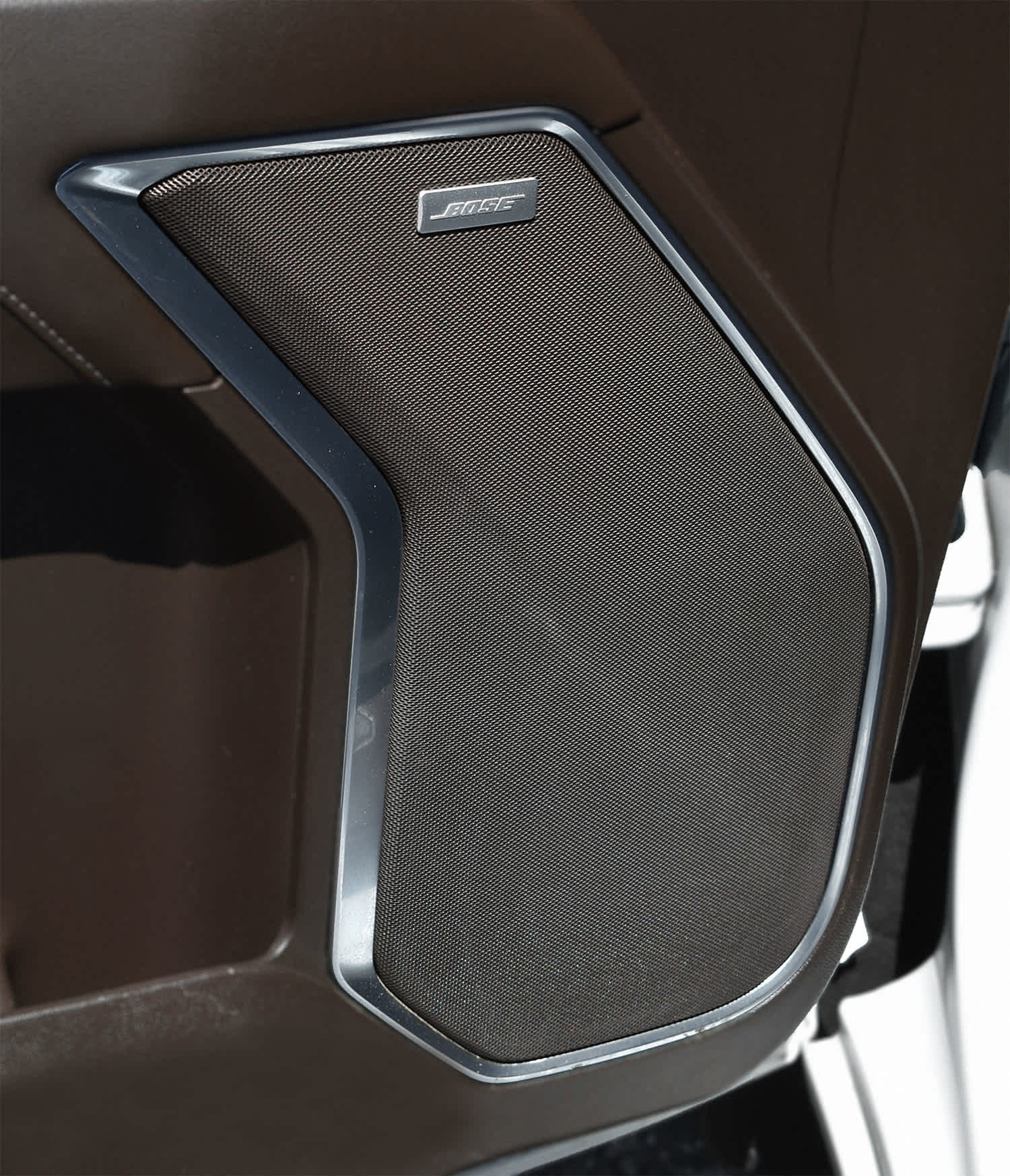 2024 Chevrolet Silverado 1500 LTZ - Photo 27