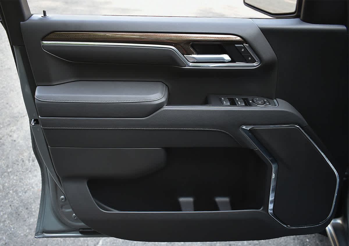 2026 Chevrolet Silverado 1500 LT - Photo 20