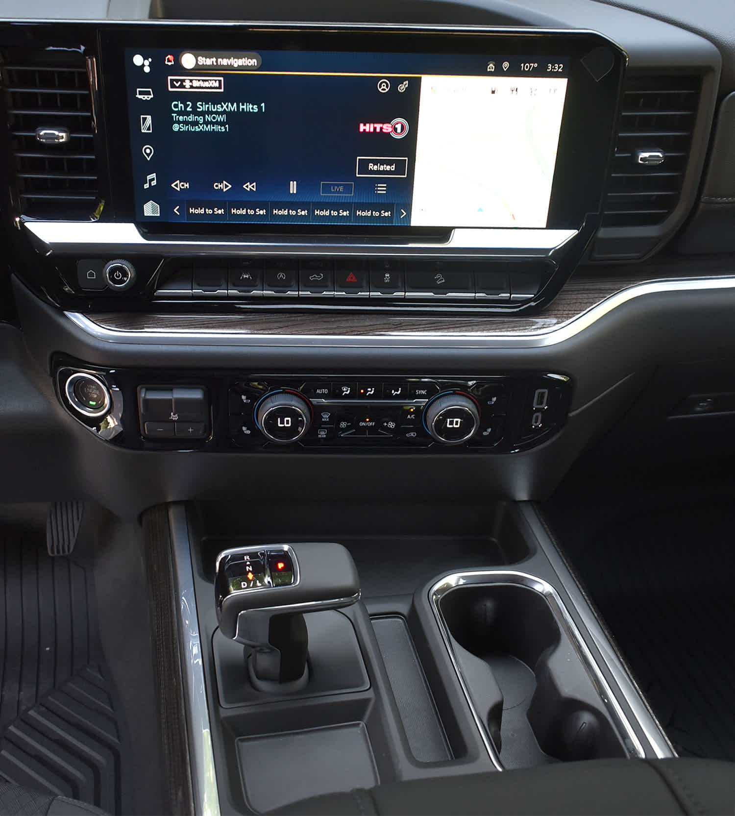 2026 Chevrolet Silverado 1500 RST - Photo 15