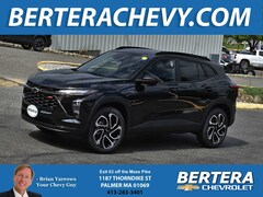 2026 Chevrolet Trax 2RS SUV