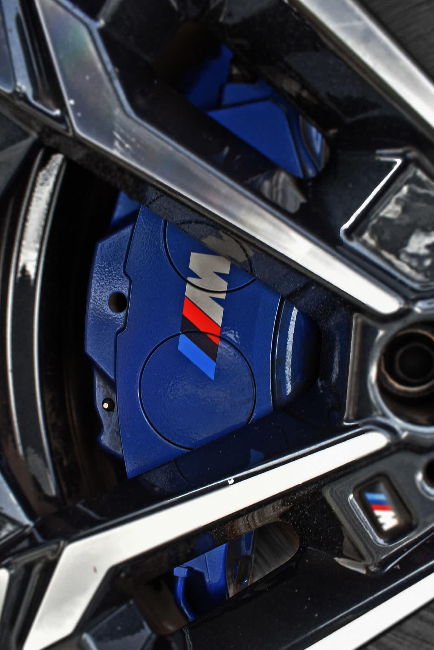 2025 BMW X1 M35i - Photo 33