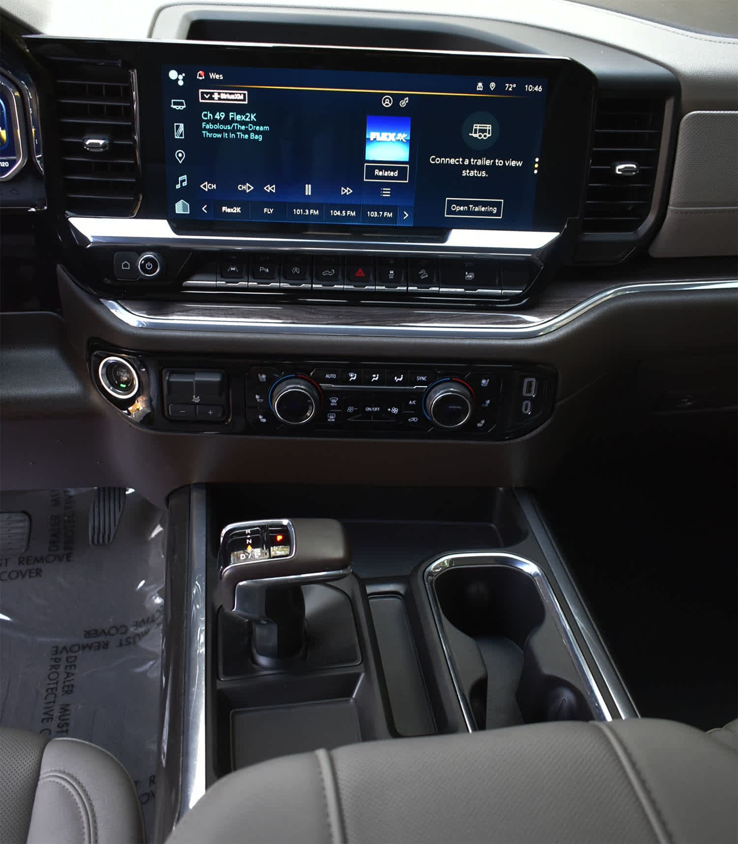 2024 Chevrolet Silverado 1500 LTZ - Photo 16