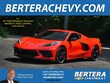  Chevrolet Corvette Stingray