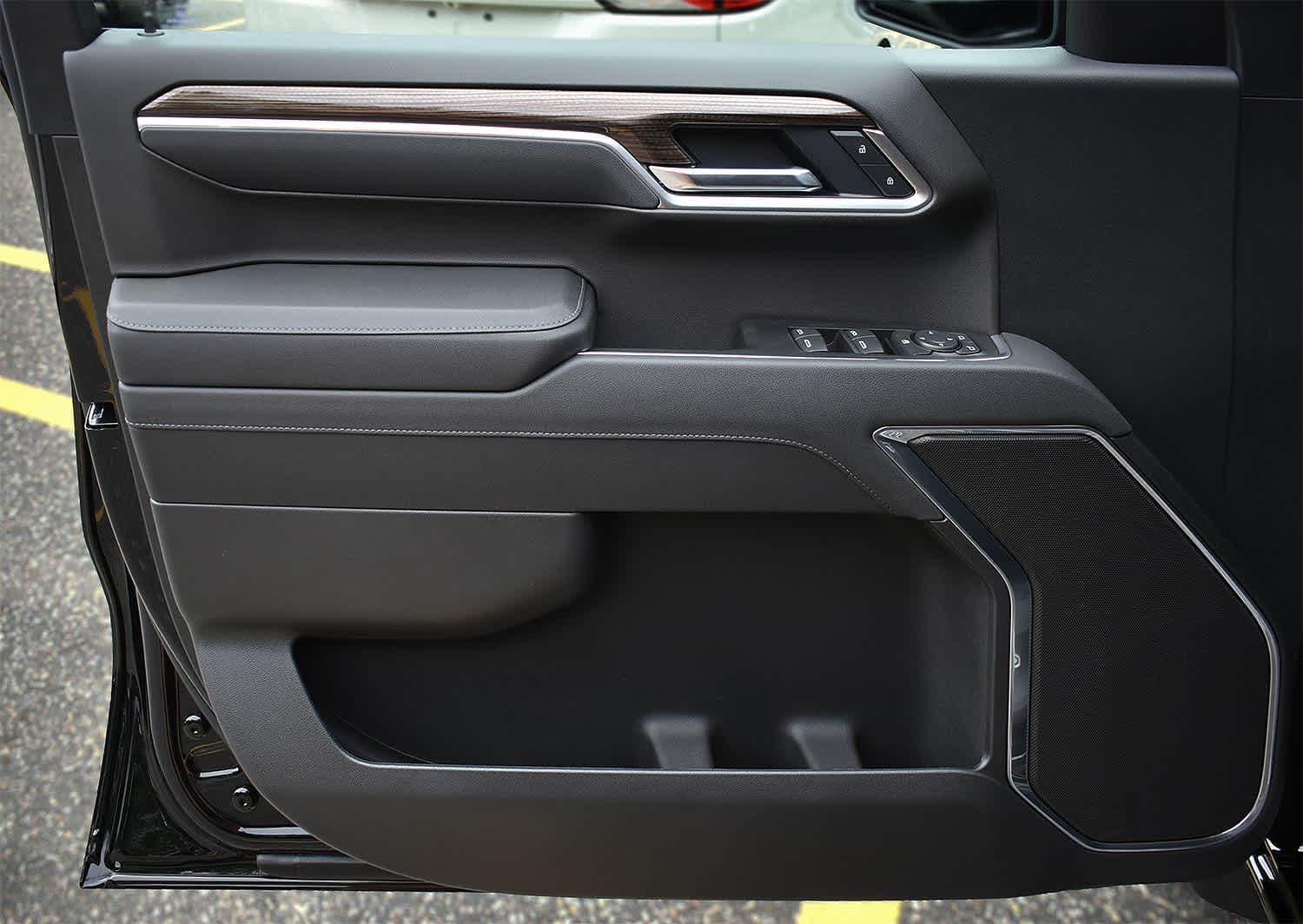 2026 Chevrolet Silverado 1500 LT - Photo 20