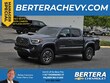 Toyota Tacoma 4WD