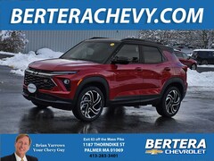 2026 Chevrolet Trailblazer RS SUV