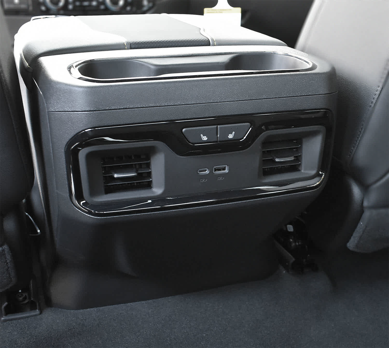 2026 Chevrolet Silverado 2500 HD LT - Photo 11