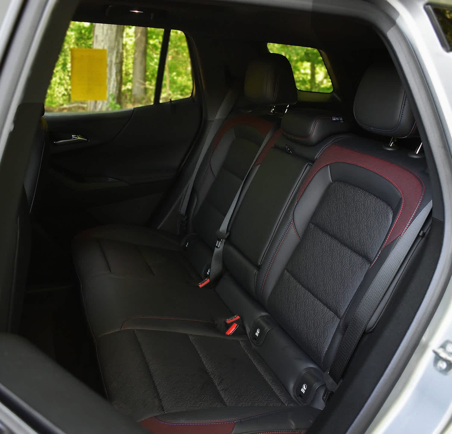 2026 Chevrolet Equinox RS - Photo 12